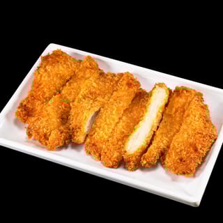 Chicken Katsu