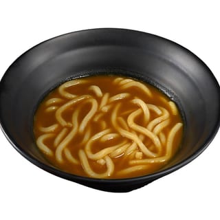Curry Udon - Plain