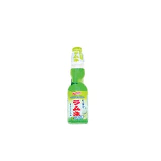 Ramune - Melon