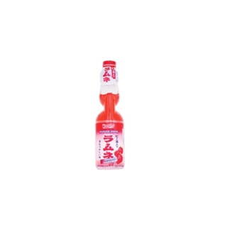 Ramune - Strawberry