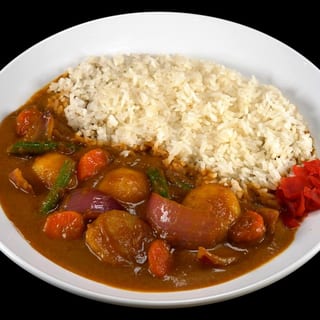 Mix Vegetable Curry