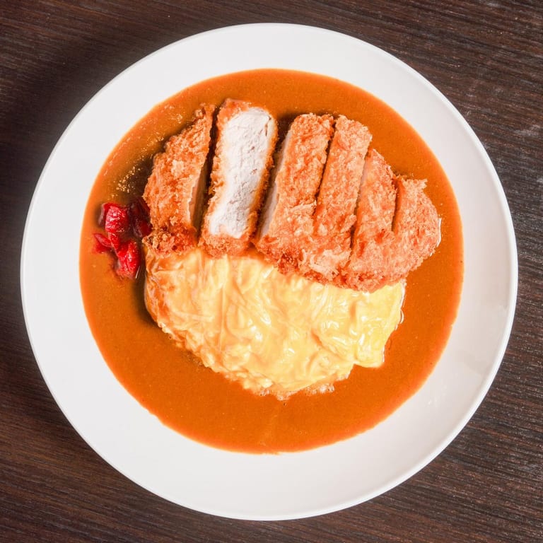 Matcha Delights: Japanese Cuisine with a Twist