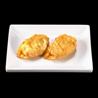 Pork Gyoza (2pc)