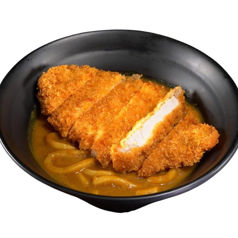Delicious Takeout Options for Curry and Ramen