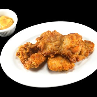 Karaage (5pc)